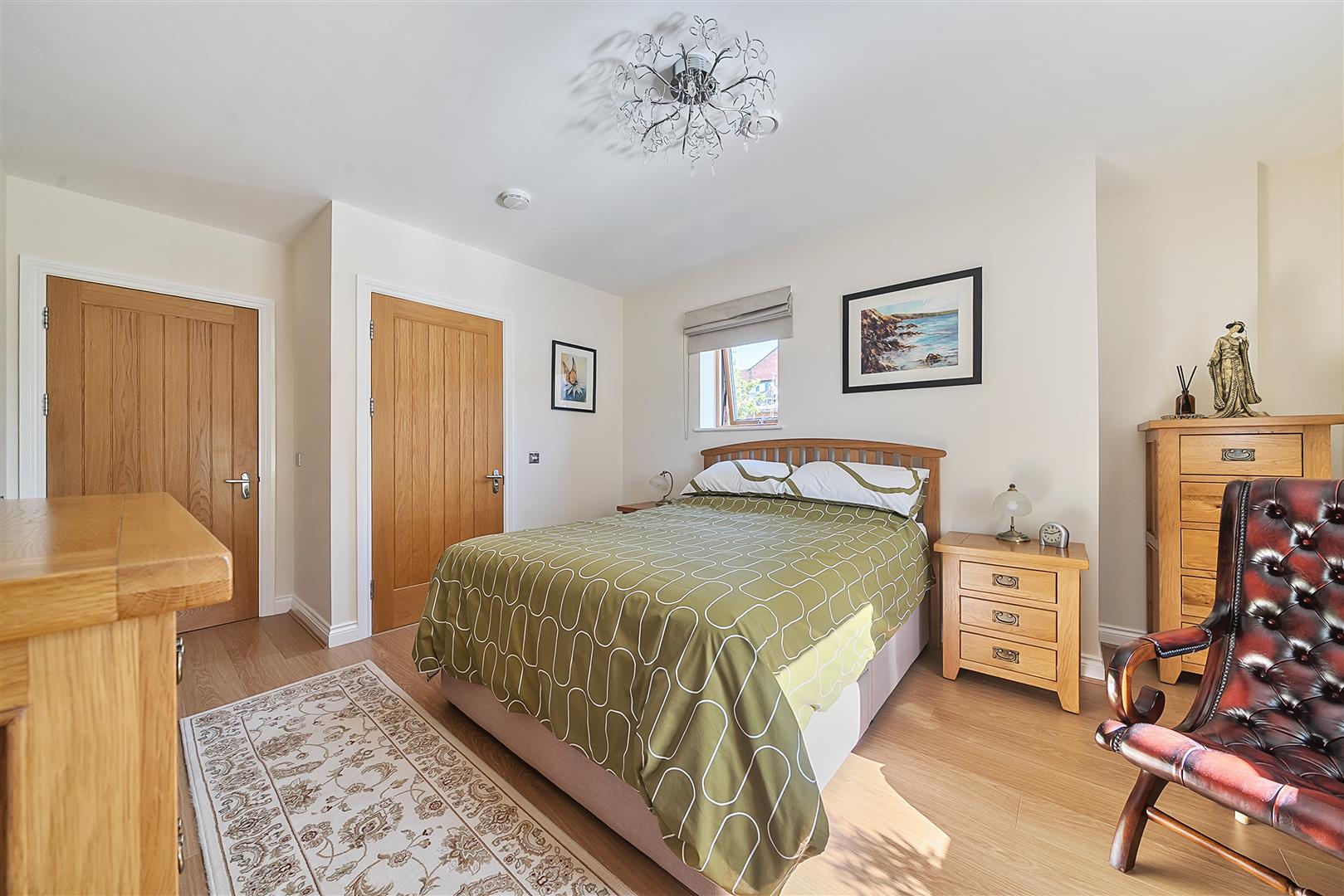 Emily Court, Marina, Swansea